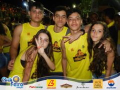 Bloco de Matilde